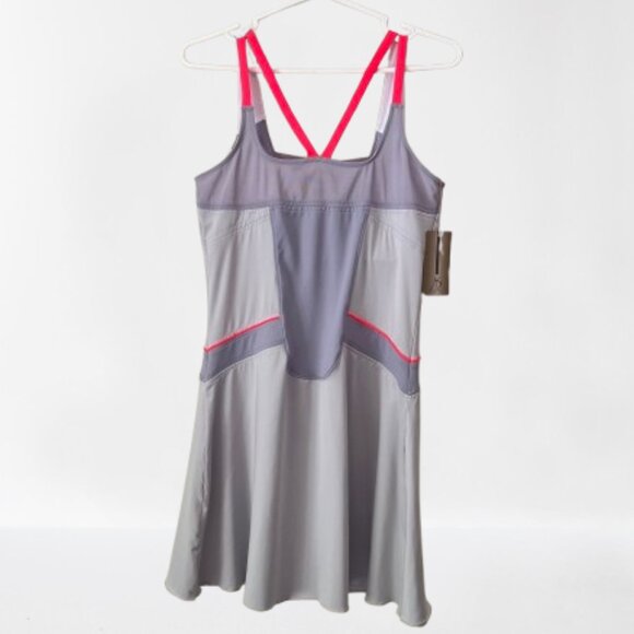 NEW! Maria Sharapova X Nike Ace Day Dress- Collector's, Special Edition, Size M - Picture 10 of 16